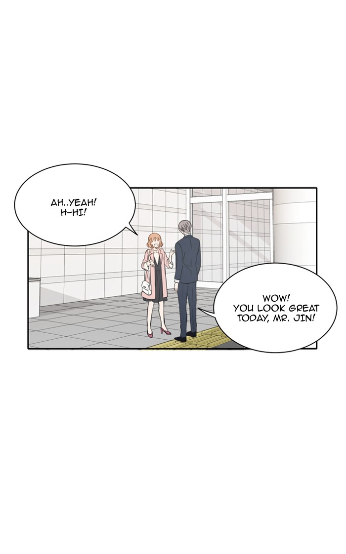 Read A Good Day to be a Dog Manga Online