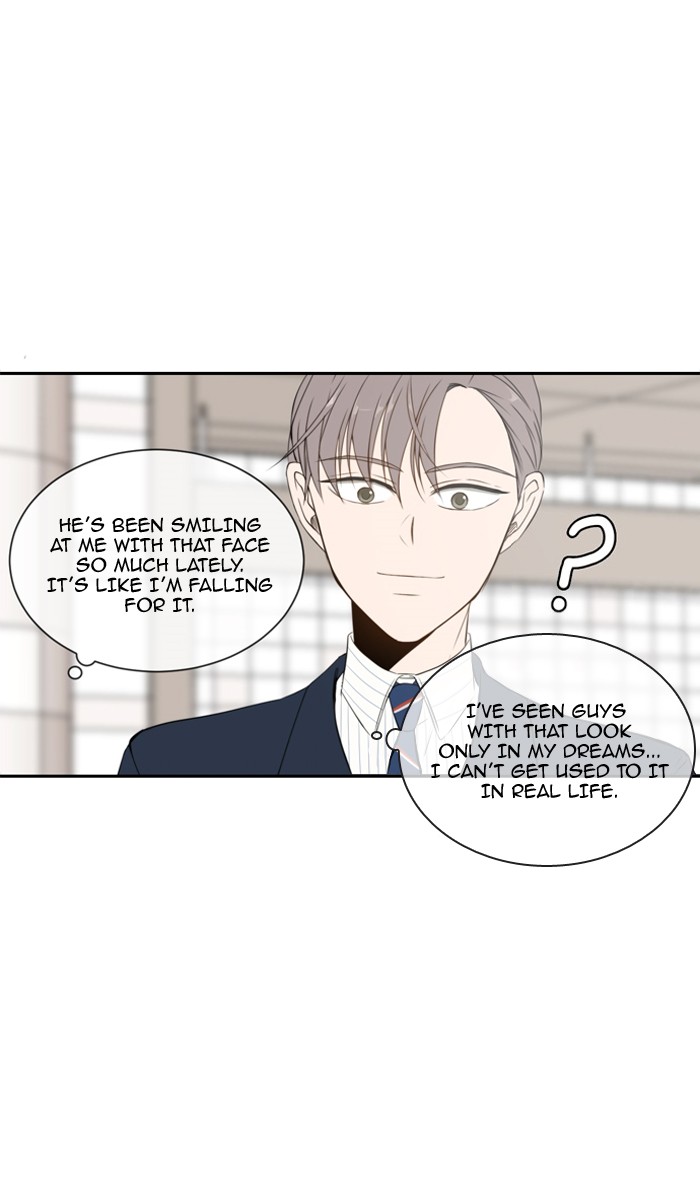 Read A Good Day to be a Dog Manga Online