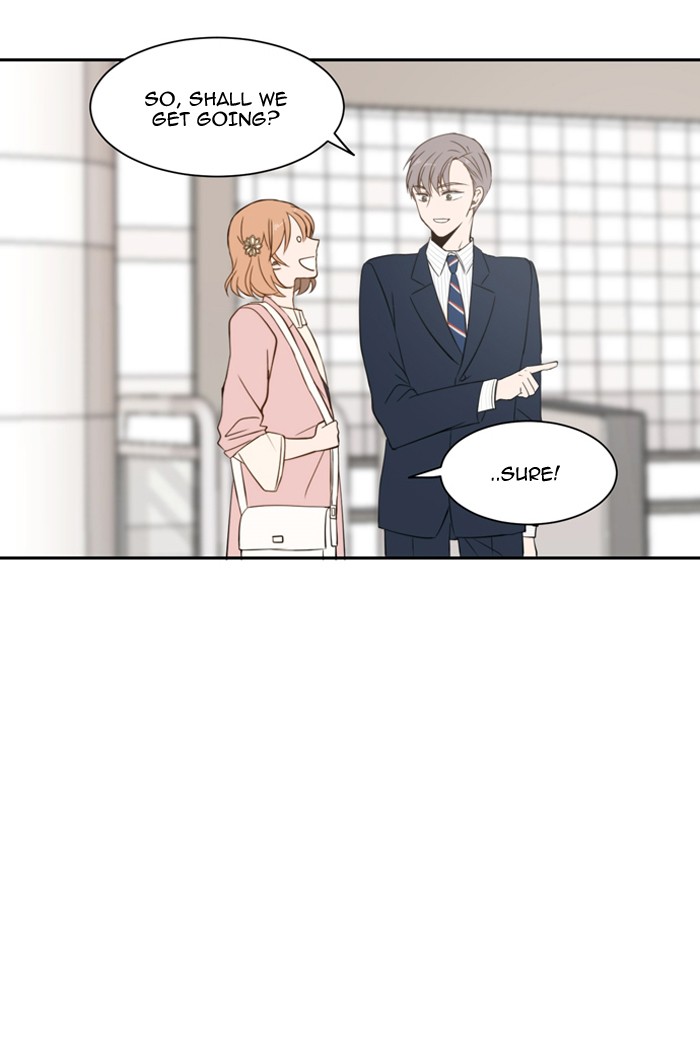 Read A Good Day to be a Dog Manga Online