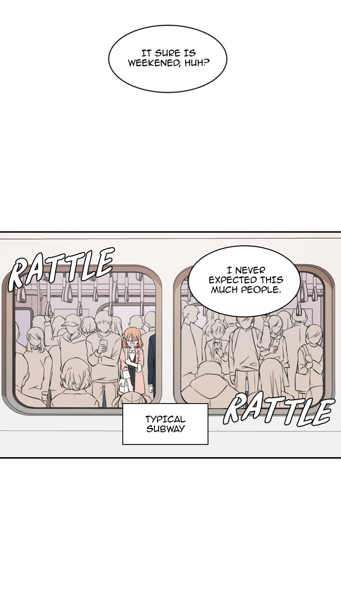 Read A Good Day to be a Dog Manga Online