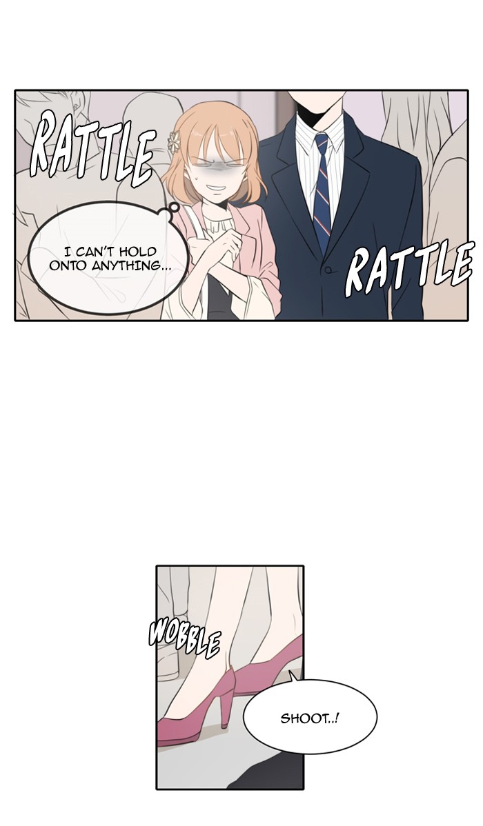 Read A Good Day to be a Dog Manga Online