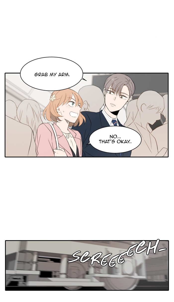Read A Good Day to be a Dog Manga Online