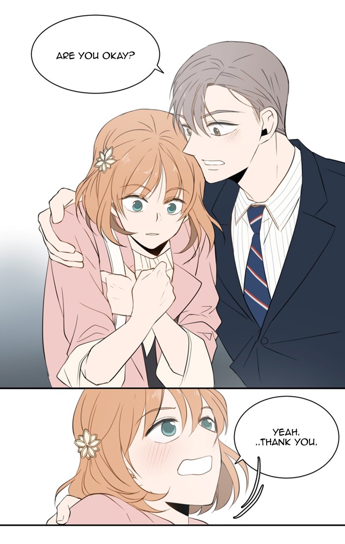 Read A Good Day to be a Dog Manga Online