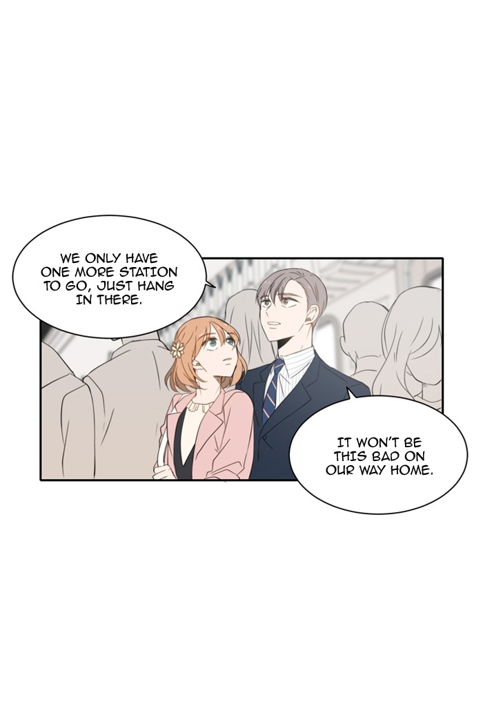 Read A Good Day to be a Dog Manga Online