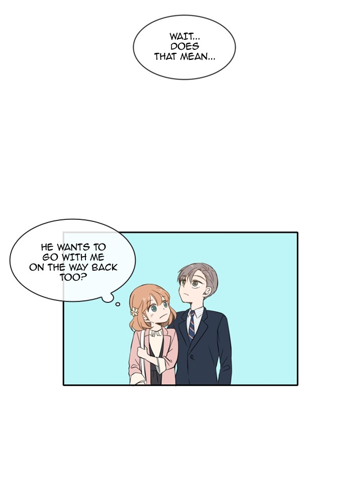 Read A Good Day to be a Dog Manga Online
