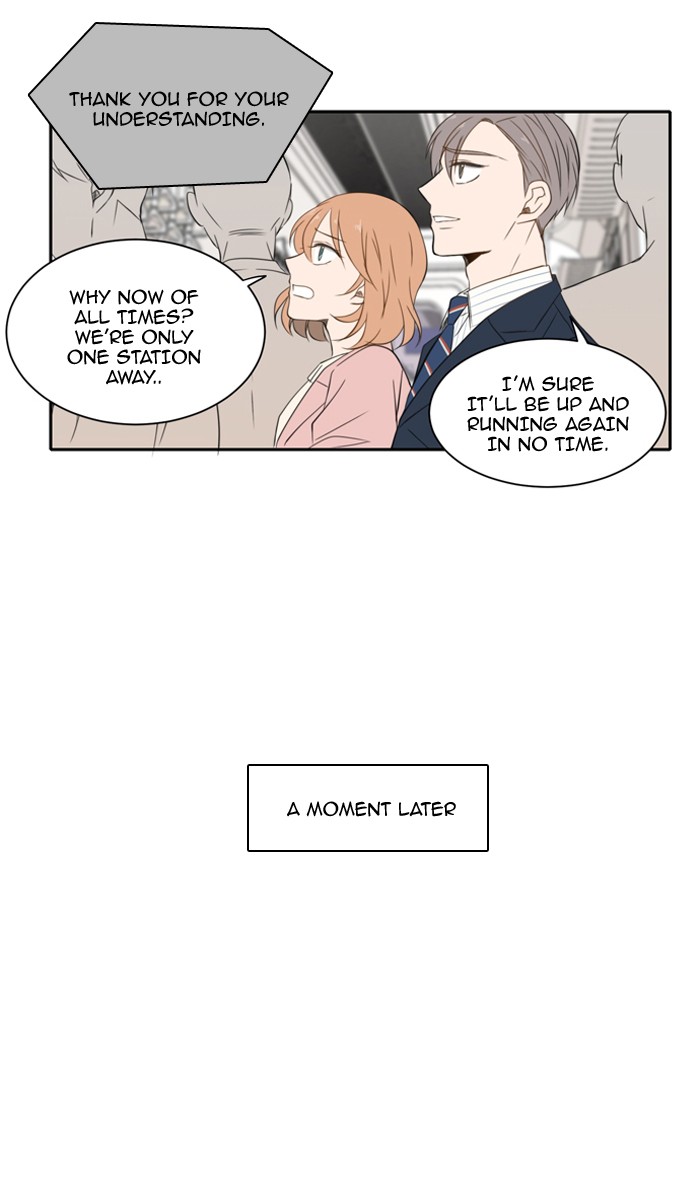 Read A Good Day to be a Dog Manga Online