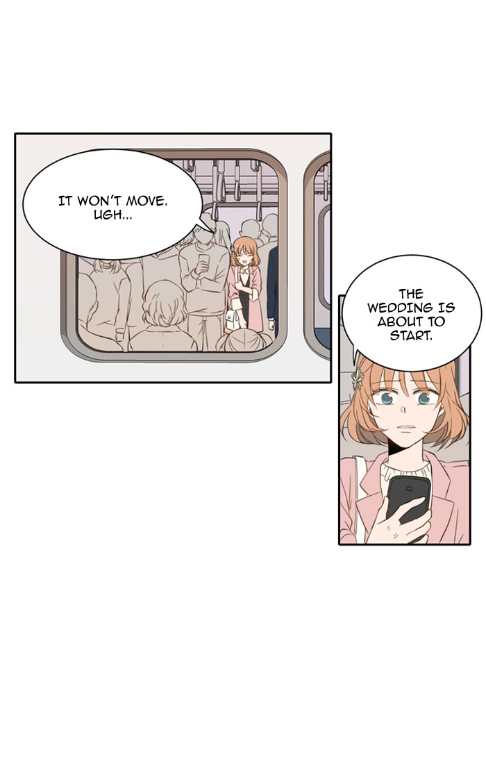 Read A Good Day to be a Dog Manga Online
