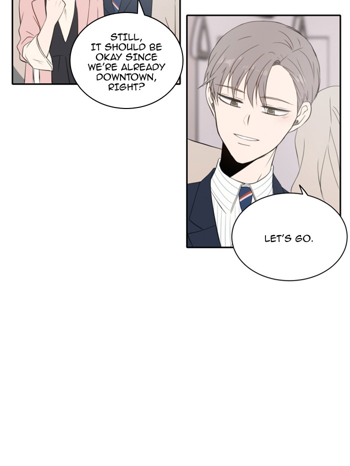 Read A Good Day to be a Dog Manga Online
