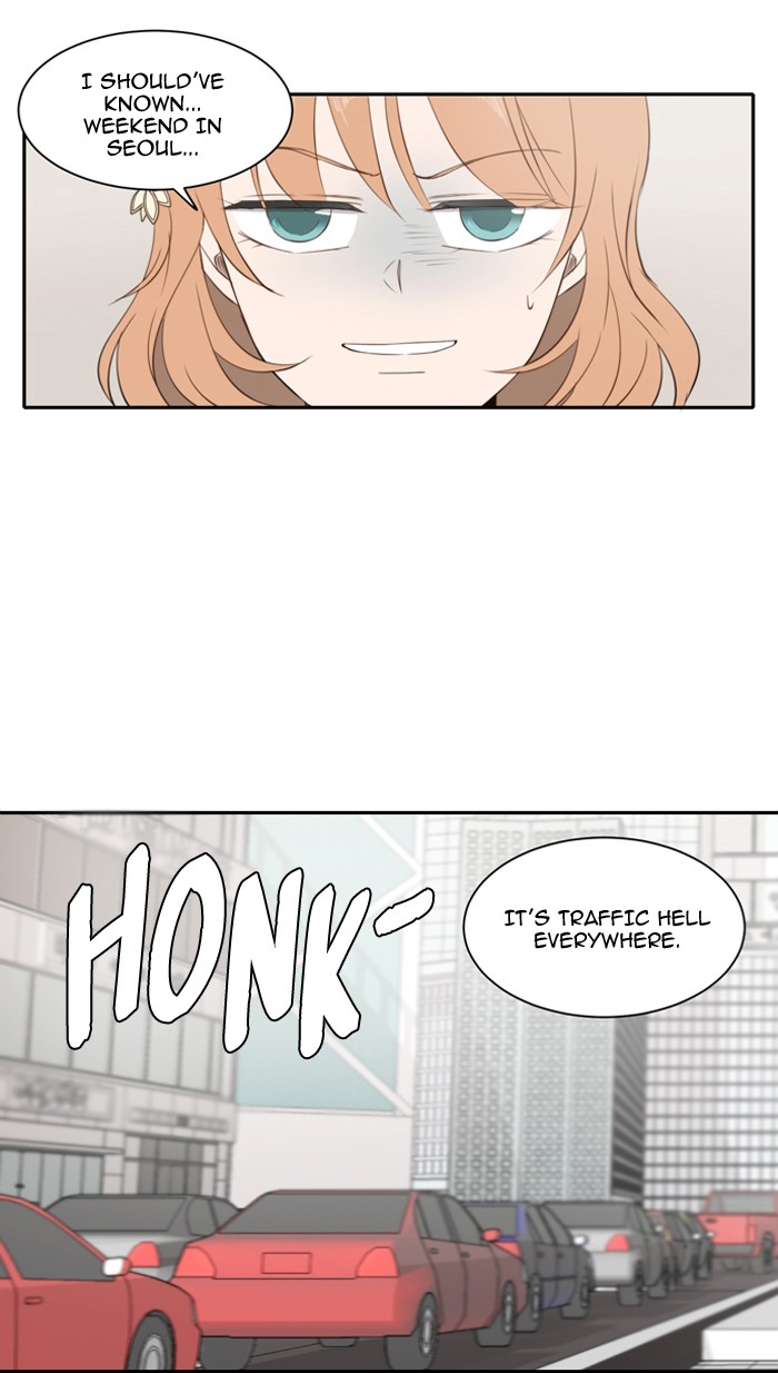 Read A Good Day to be a Dog Manga Online