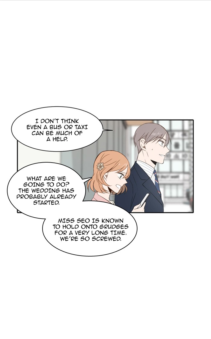 Read A Good Day to be a Dog Manga Online
