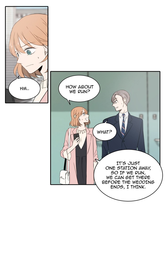 Read A Good Day to be a Dog Manga Online