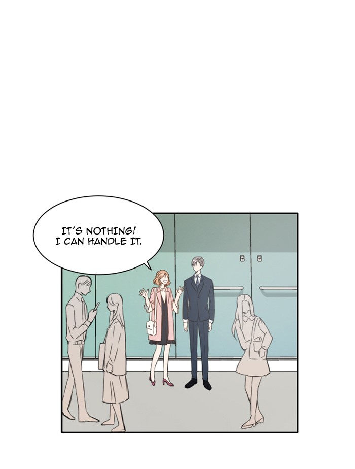 Read A Good Day to be a Dog Manga Online