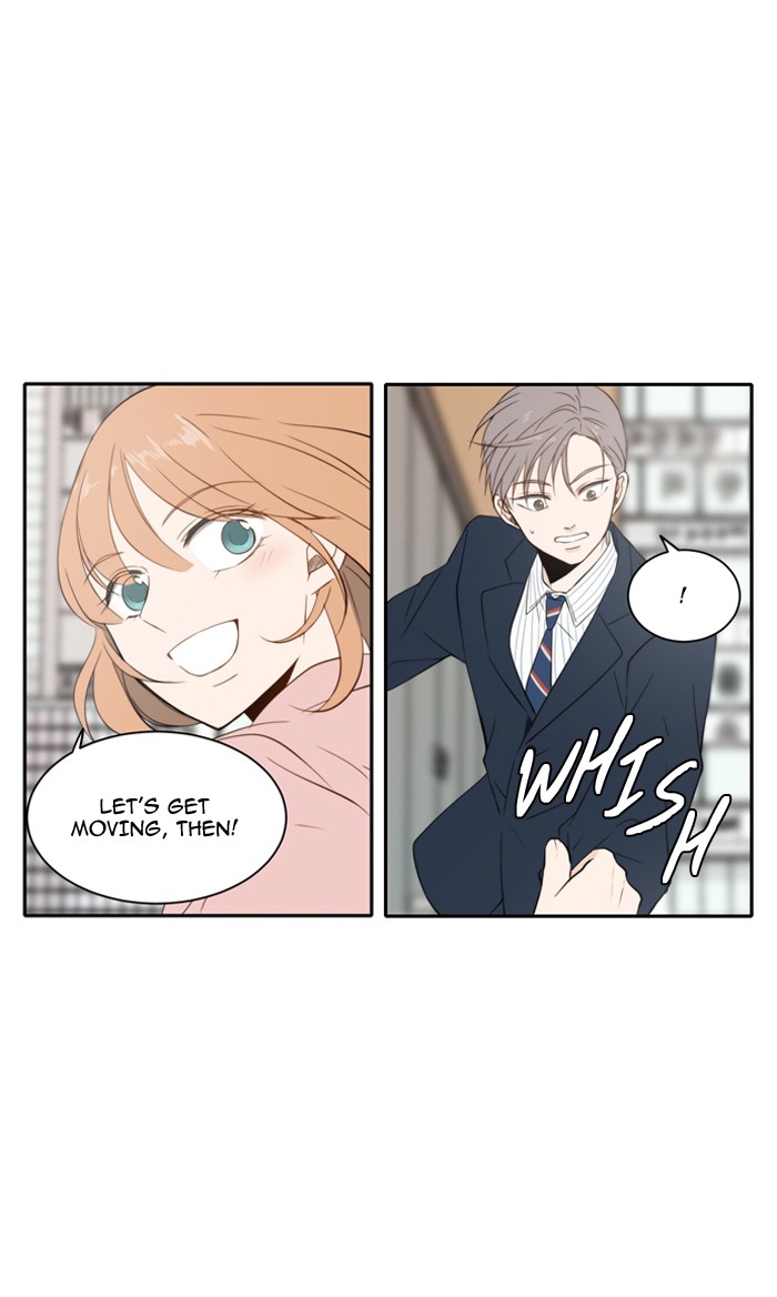 Read A Good Day to be a Dog Manga Online