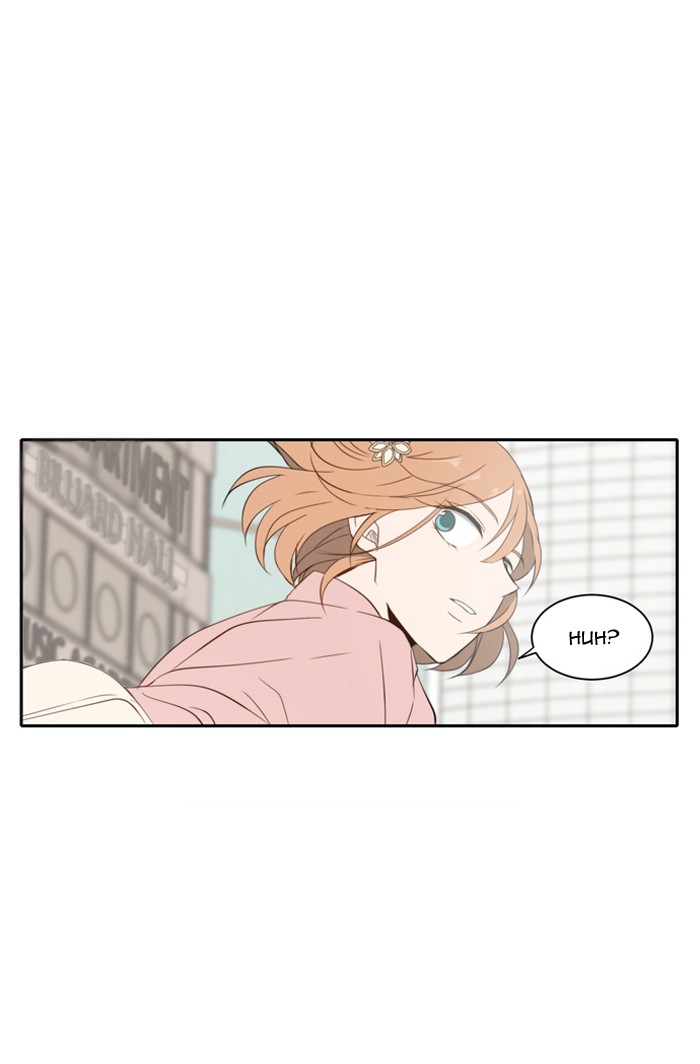 Read A Good Day to be a Dog Manga Online