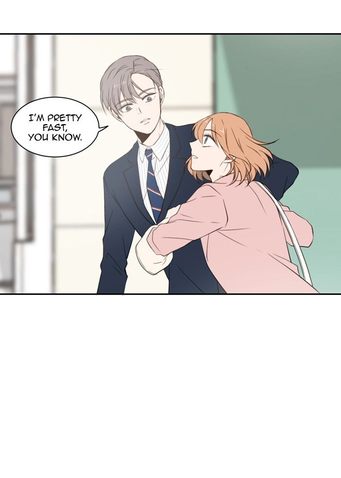 Read A Good Day to be a Dog Manga Online