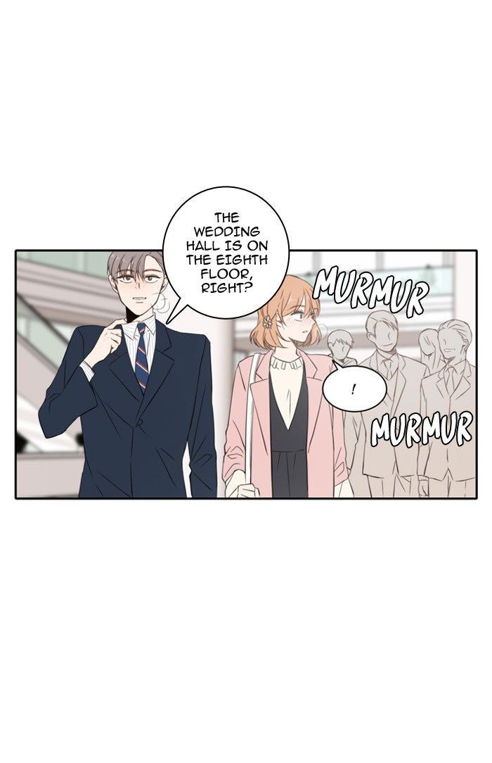 Read A Good Day to be a Dog Manga Online