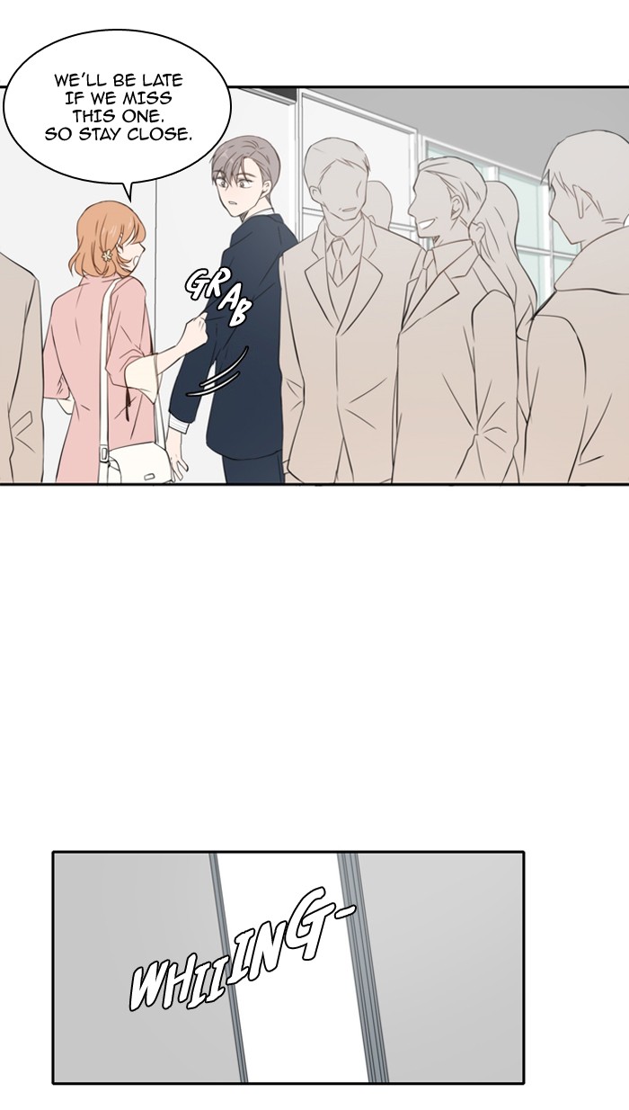 Read A Good Day to be a Dog Manga Online