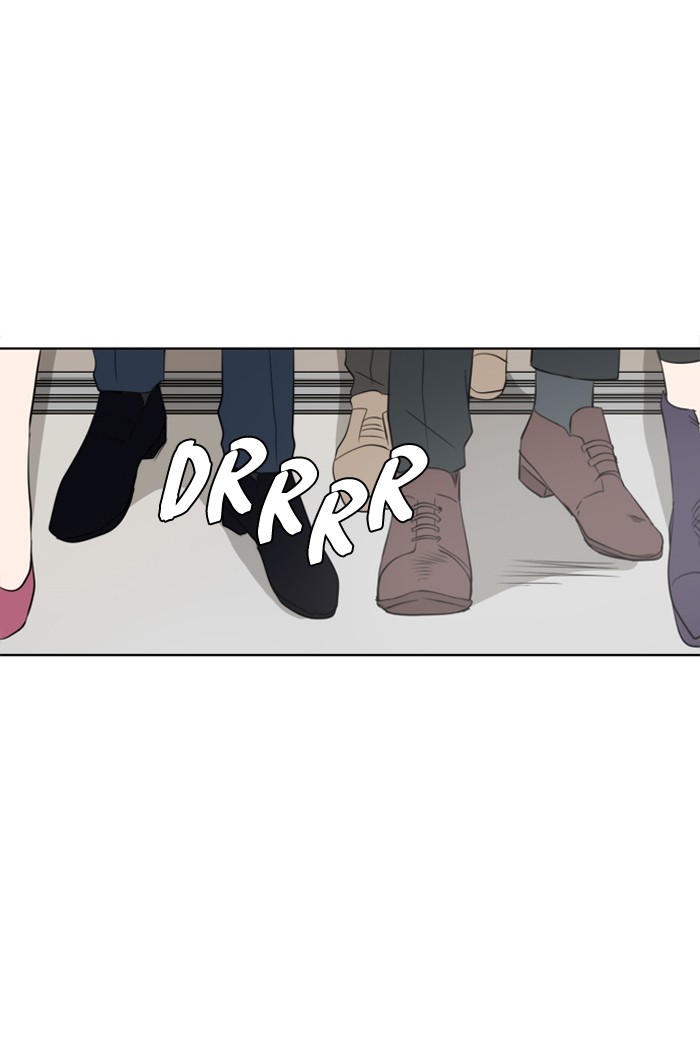 Read A Good Day to be a Dog Manga Online