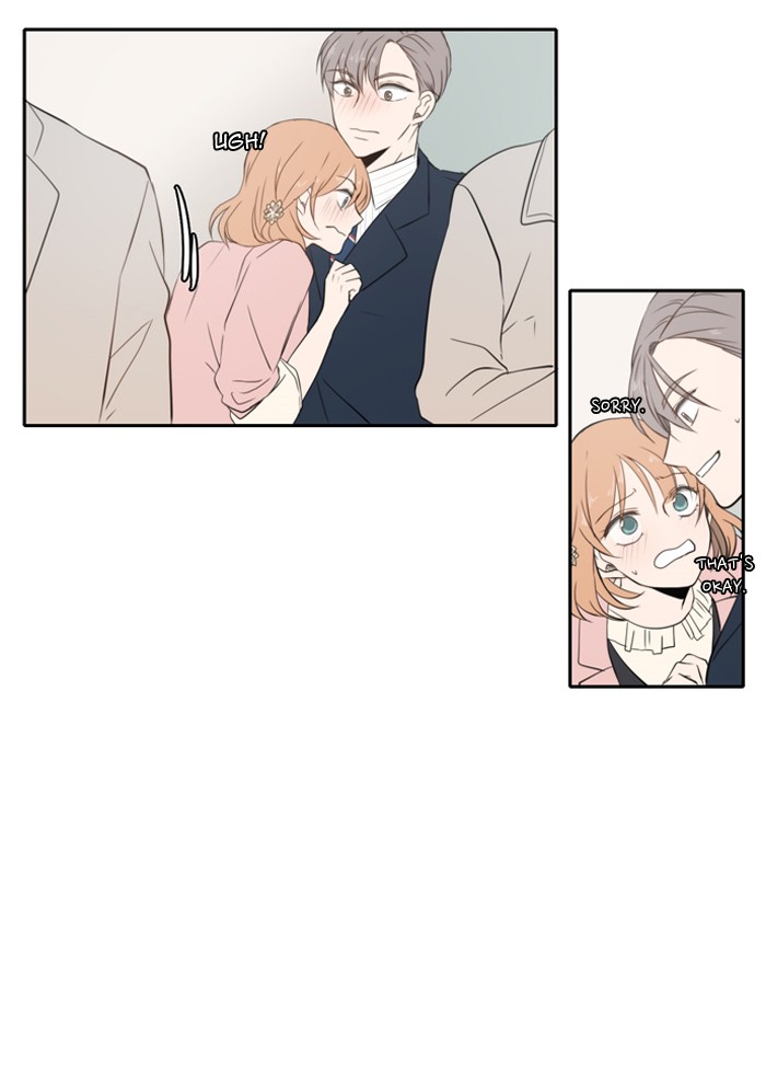 Read A Good Day to be a Dog Manga Online