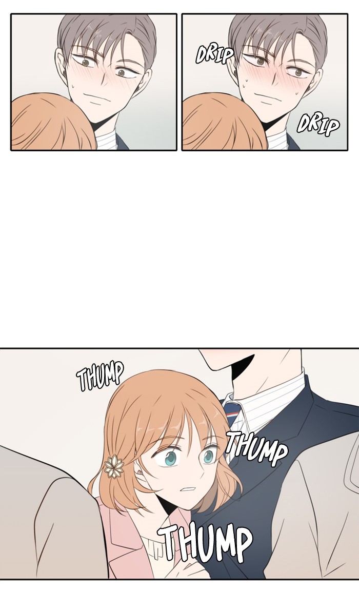 Read A Good Day to be a Dog Manga Online