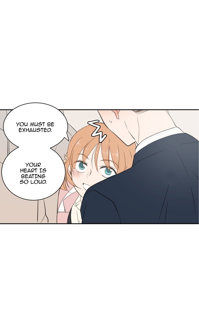 Read A Good Day to be a Dog Manga Online