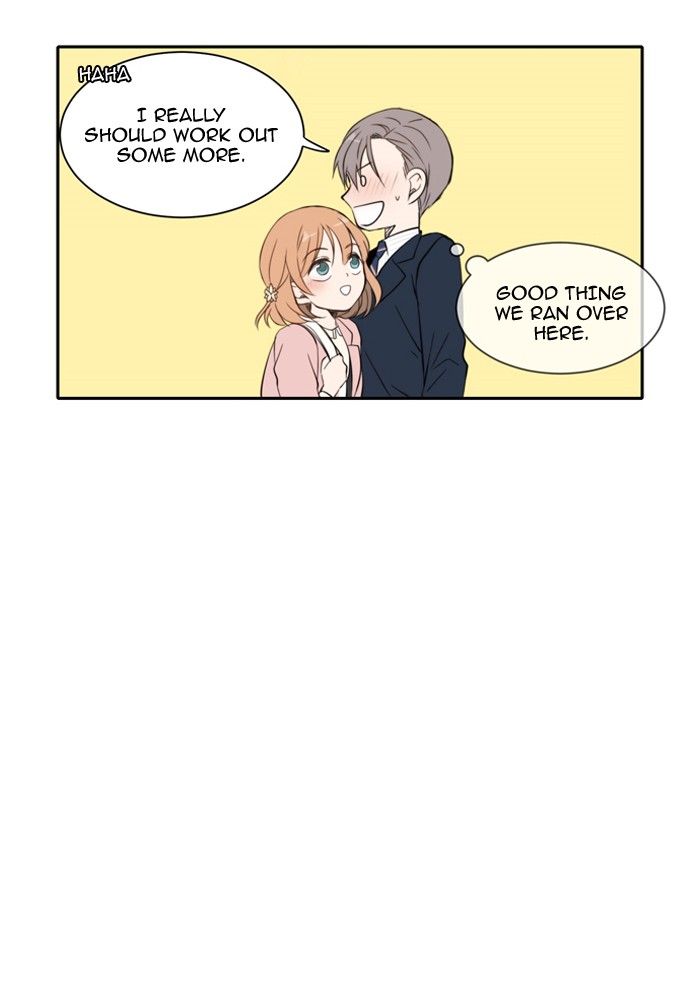 Read A Good Day to be a Dog Manga Online