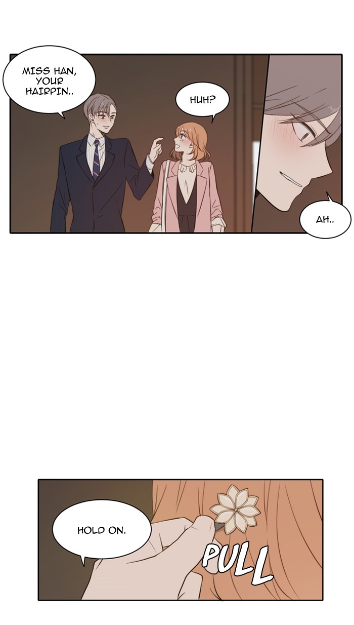 Read A Good Day to be a Dog Manga Online