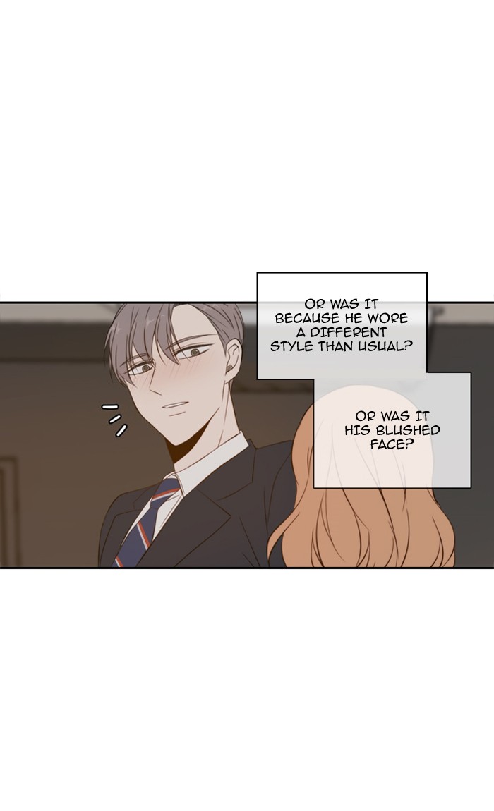 Read A Good Day to be a Dog Manga Online