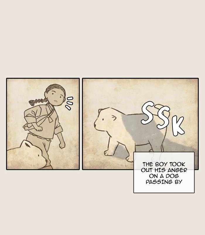 Read A Good Day to be a Dog Manga Online