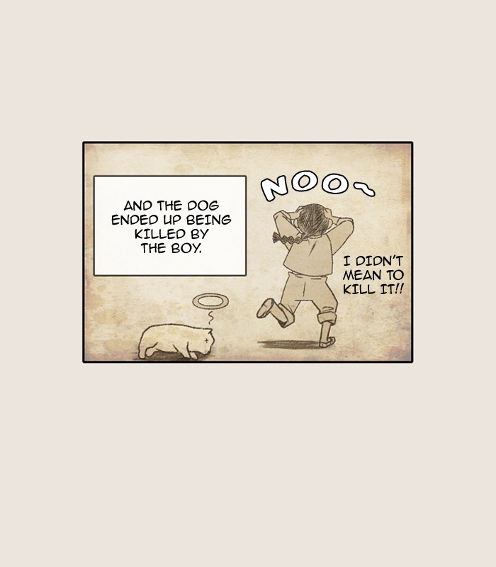 Read A Good Day to be a Dog Manga Online