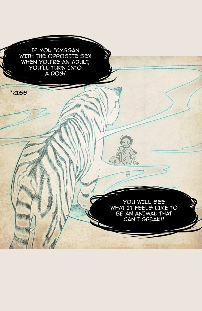 Read A Good Day to be a Dog Manga Online