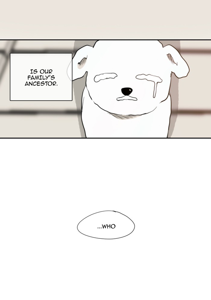Read A Good Day to be a Dog Manga Online
