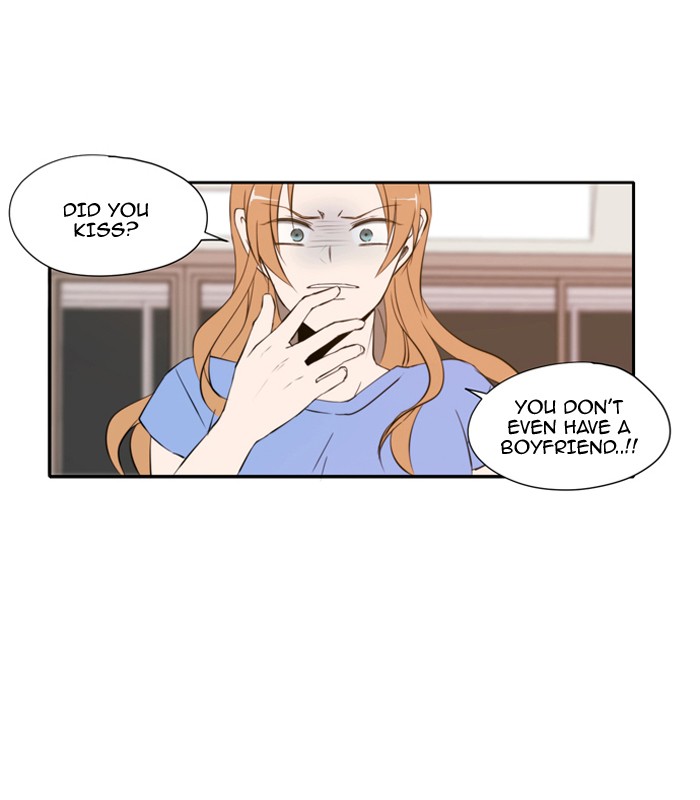 Read A Good Day to be a Dog Manga Online