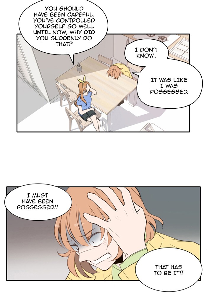 Read A Good Day to be a Dog Manga Online
