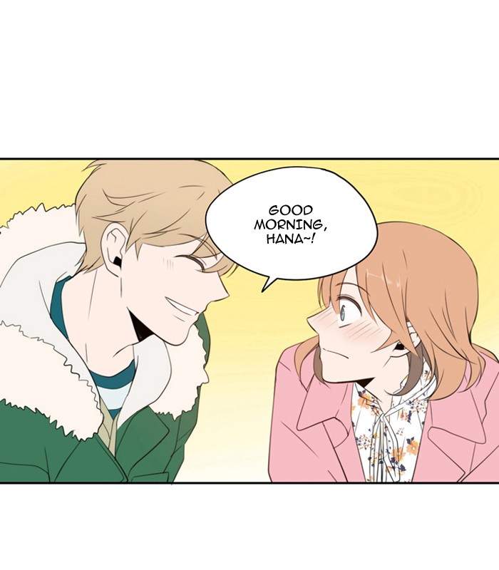 Read A Good Day to be a Dog Manga Online