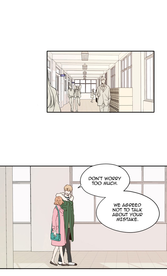 Read A Good Day to be a Dog Manga Online