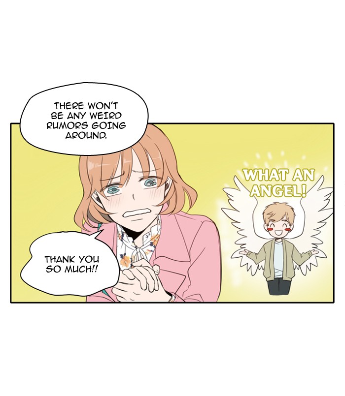 Read A Good Day to be a Dog Manga Online