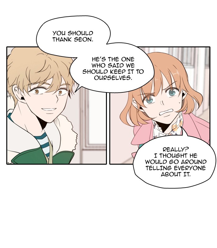 Read A Good Day to be a Dog Manga Online