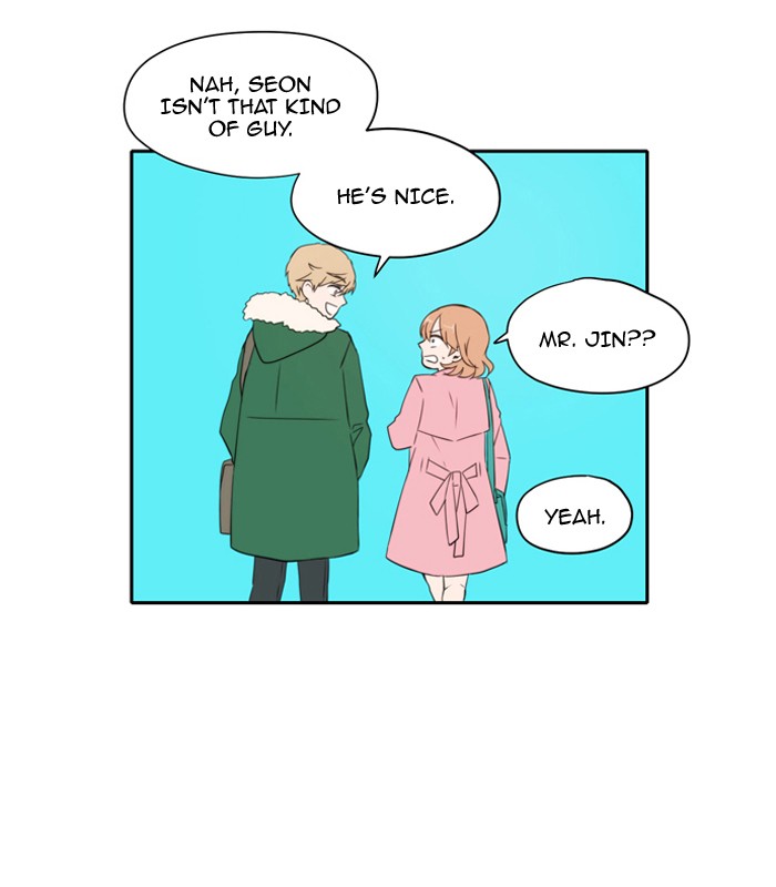 Read A Good Day to be a Dog Manga Online