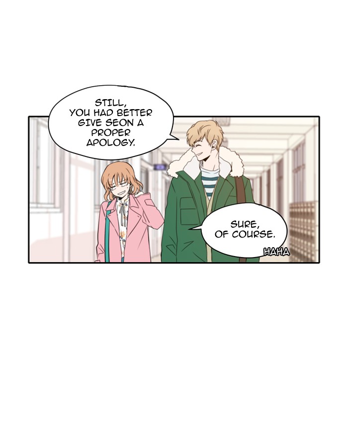 Read A Good Day to be a Dog Manga Online