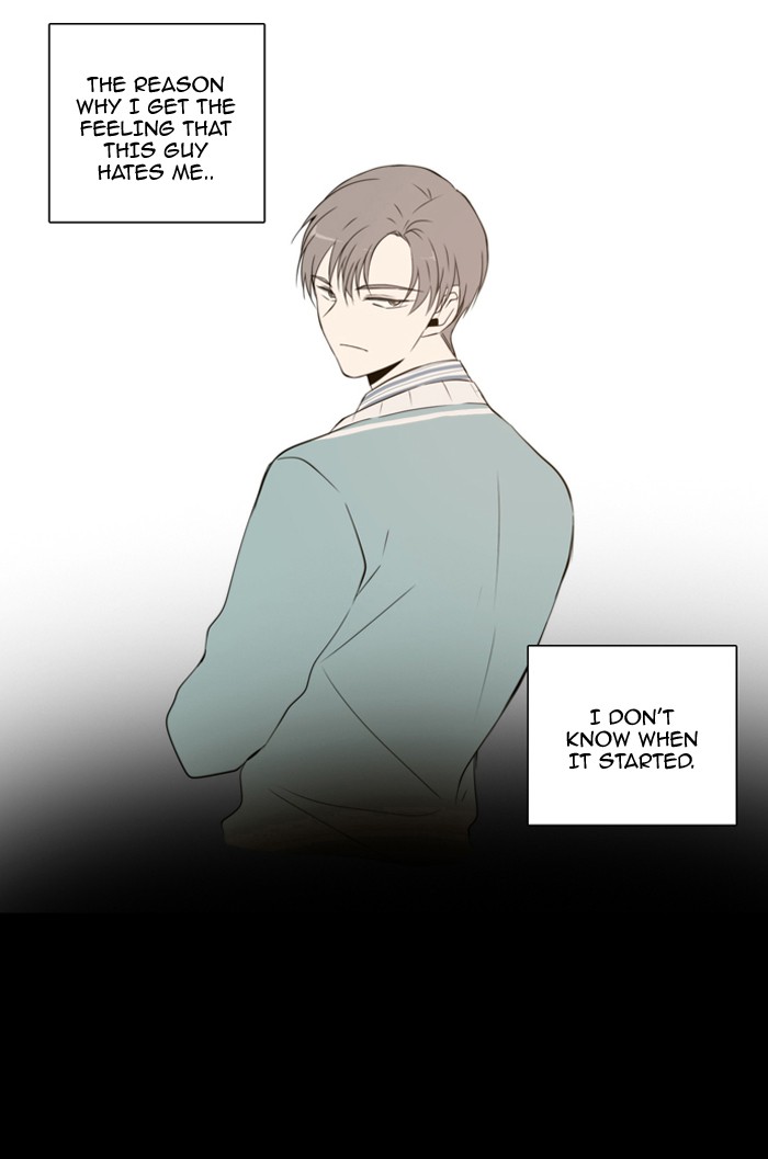 Read A Good Day to be a Dog Manga Online