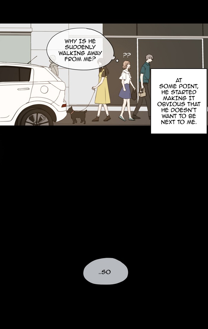 Read A Good Day to be a Dog Manga Online