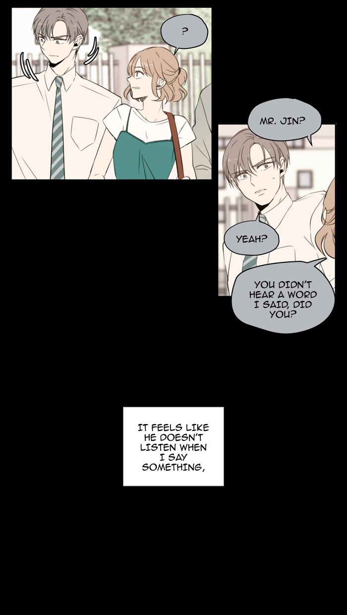 Read A Good Day to be a Dog Manga Online