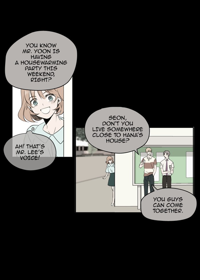 Read A Good Day to be a Dog Manga Online