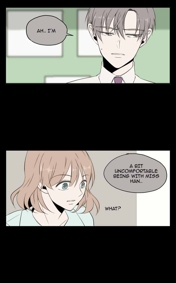 Read A Good Day to be a Dog Manga Online