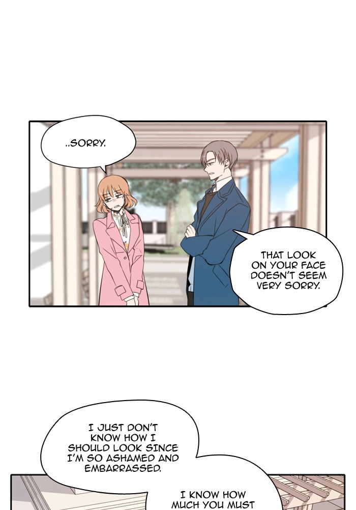 Read A Good Day to be a Dog Manga Online