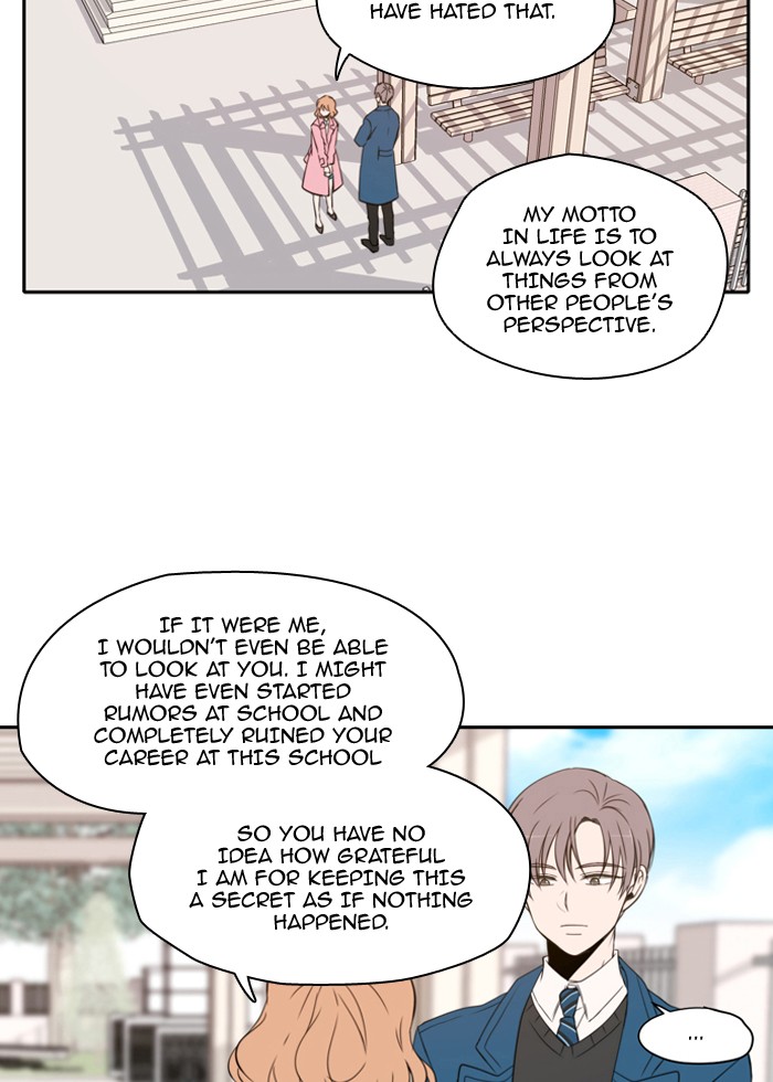 Read A Good Day to be a Dog Manga Online