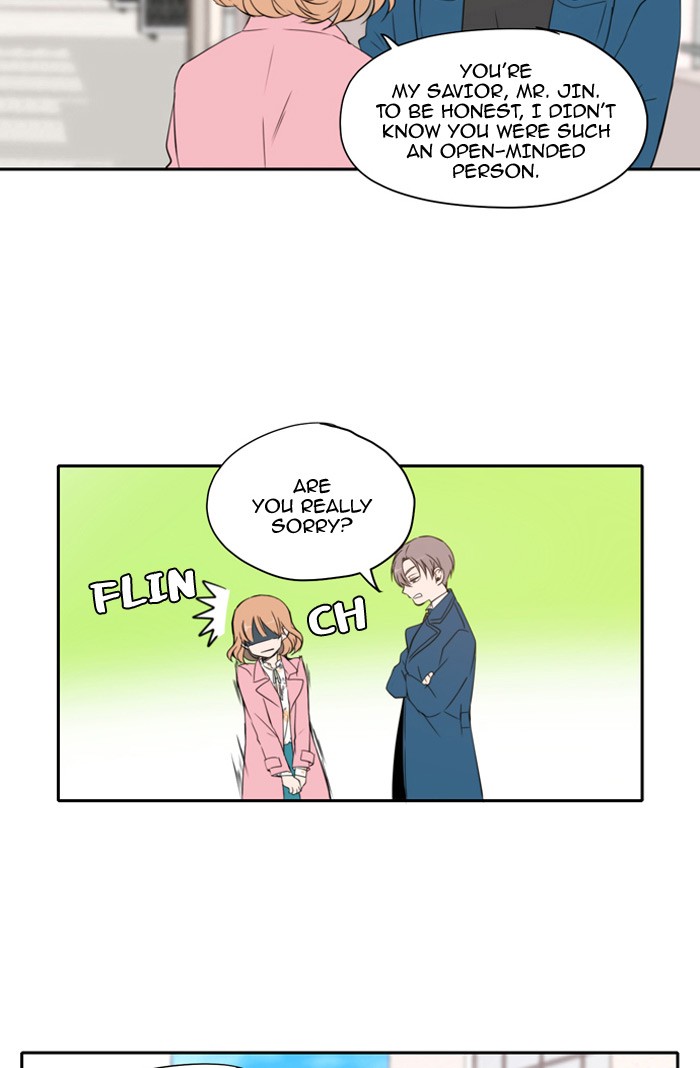 Read A Good Day to be a Dog Manga Online