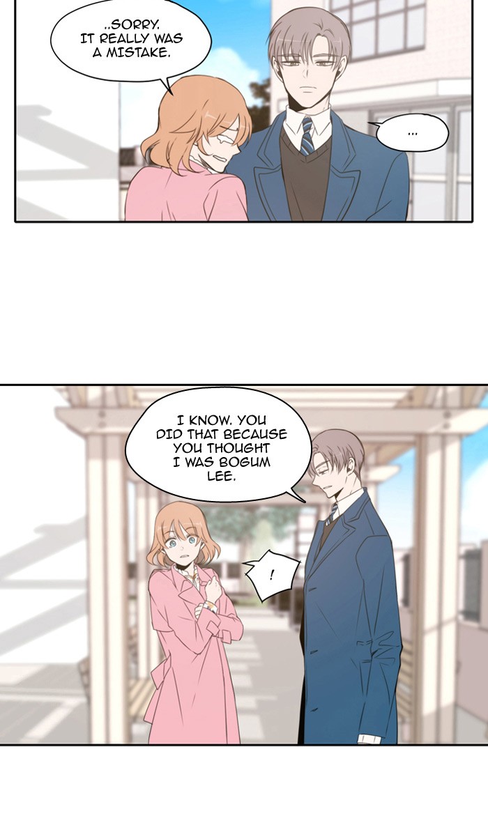 Read A Good Day to be a Dog Manga Online