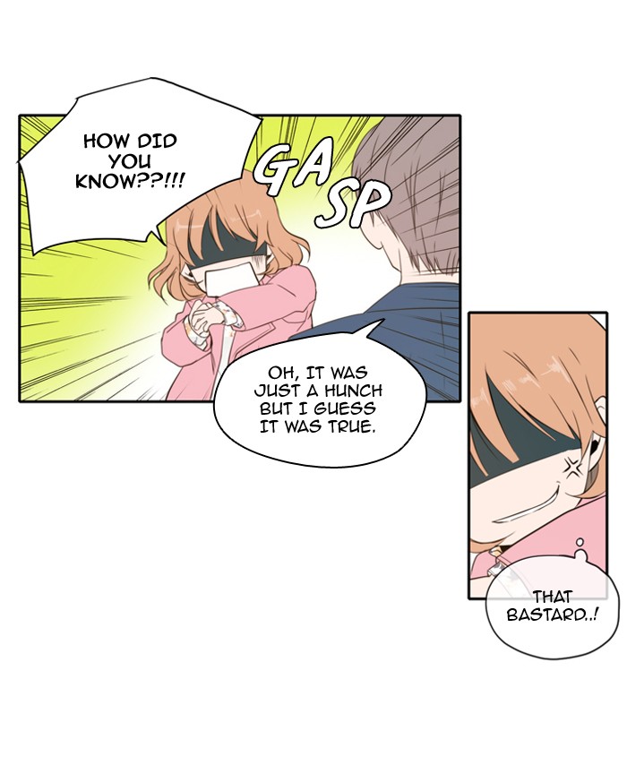Read A Good Day to be a Dog Manga Online